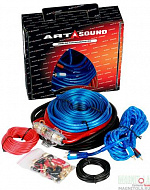 Установочный комплект Art Sound APS8FH