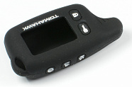 Чехол Tomahawk Argo TW-9010 силикон черный