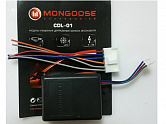 Модуль управления центральным замком Mongoose CDL-01