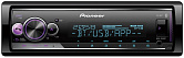 Автомагнитола Pioneer MVH-S510 BT