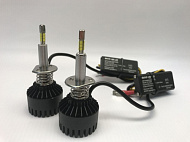 Светодиодные лампы Osnovaled H1 22w 5000k (комп. 2шт.)