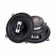 Коаксиальная акустика Kicx RX-502