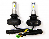 Светодиодные лампы HiVision Headlight Z1 (HB4/9006 4000k) (2 шт.)