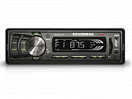 Автомагнитола SoundMAX SM-CCR3049F
