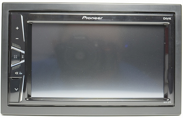 Мультимедийное устройство Pioneer MVH-G110