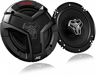 Коаксиальная акустика JVC CS-V628