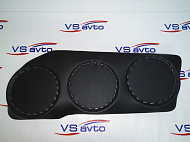 Подиумы VS-AVTO LADA PRIORA (3-х компонентные, 16х16х16 см)