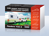 CAN модуль Pandora TCM-6