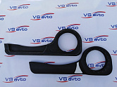 Подиумы VS-AVTO ВАЗ 2110, 11, 12 (под динамик 20см)