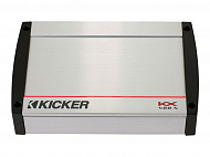4 канальный усилитель Kicker KX400.4