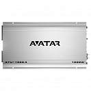 4 канальный усилитель Avatar ATU-1000.4