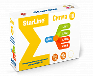 CAN модуль StarLine Сигма 10
