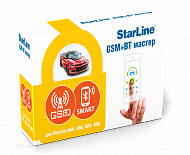 GSM модуль StarLine Мастер 6 - GSM+BT