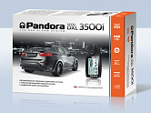 Автосигнализация Pandora DXL-3500i