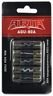 Предохранитель 80А Aria AGU-80A