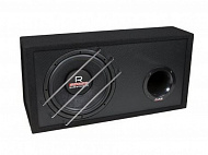 Копусный пассивный сабвуфер Audio System BP-R12PLUS корпусной пассивный  12"