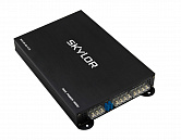 4 канальный усилитель Skylor AQ-4.65