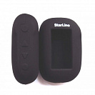 Чехол StarLine SILIPAC B92/64/94 силикон черный