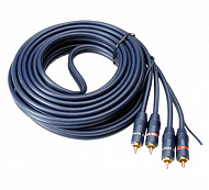 Межблочный кабель DLS SL 5 DB