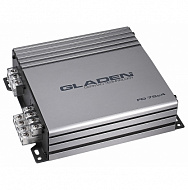 4 канальный усилитель Gladen Audio FD75c4