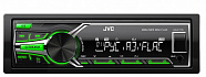 Автомагнитола JVC KD-X115EE