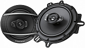 Коаксиальная акустика Pioneer TS A1670F