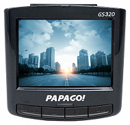 Видеорегистратор PAPAGO GoSafe 320