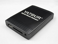USB адаптер Yatour YT-M06 Suzuki/Kenwood (14 pin)