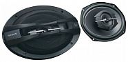 Коаксиальная акустика Sony XS GT6928F