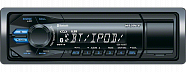 Автомагнитола Sony DSX-A60BT