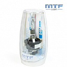 Ксеноновые лампы MTF D4R/С 5000 TREND
