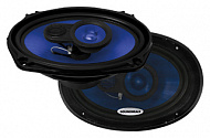 Коаксиальная акустика SoundMAX SM-CSE693