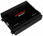 4 канальный усилитель Supra SBD-A4270