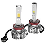 Лампа LED Clearlight H7 4300 lm