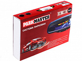 Парковочный радар ParkMaster 4-FJ-46 B