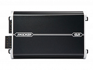 4 канальный усилитель Kicker DXA250.4