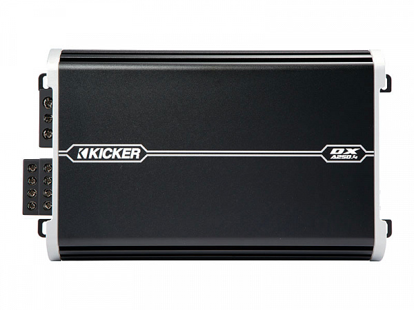 4 канальный усилитель Kicker DXA250.4