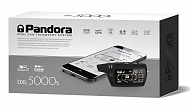 Противоугонный комплекс Pandora DXL 5000 S
