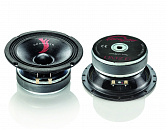 Коаксиальная акустика Dragster DMZ-6