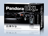 Автосигнализация Pandora DXL-3000 i-mod