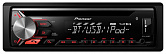 Автомагнитола Pioneer DEH-3900BT