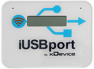 Wi-Fi передатчик xDevice iUSBport