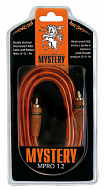 Межблочный кабель Mystery MPRO 1.2