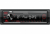 Автомагнитола Kenwood KMM-BT205