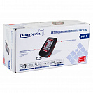 Автосигнализация Pantera PR-1 + Cancard
