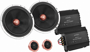 Компонентная акустика MDLab SP-A17.2