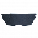 Полка VS-AVTO Лада Калина 1119 (II) (с боковинами)