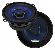 Коаксиальная акустика SoundMAX SM-CSE503
