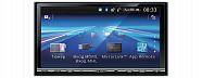 Мультимедийное устройство Sony XAV-712BT
