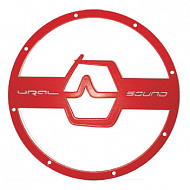 Защитные решетки Ural AG-DB16 RED